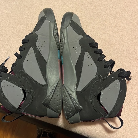 Jordan 7’s - Picture 2 of 5